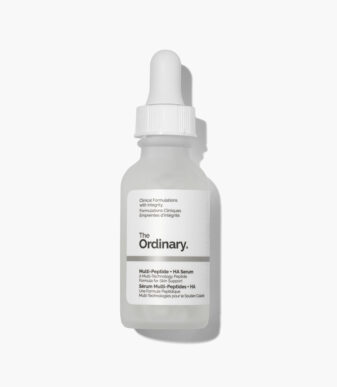 Ren Hyaluronic Acid 2% + B5 30ml